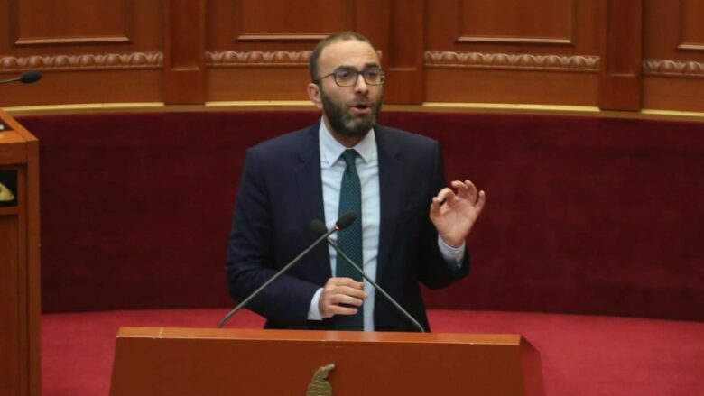 Bardhi: Zero lekë rritje pensionesh në projektbuxhet, bonusi për efekt të zgjedhjeve