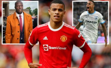 Mason Greenwood është inkurajuar të padisë Manchester Unitedin