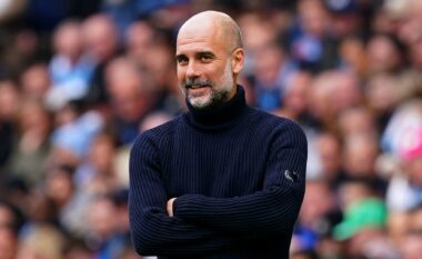 Edhe pse humbi dy ndeshje radhazi – Guardiola me mesazh për rivalët në Angli dhe Evropë