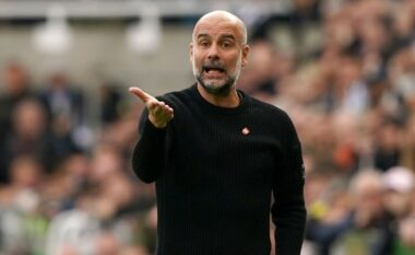 “Ka shumë luftëra të vogla në Barcelonë çdo ditë”, Guardiola shpjegon vështirësitë te ish-klubi i tij