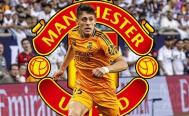 Ish-legjenda e Man United i bën thirrje klubit ta transferojë Gulerin: Është lojtari ideal