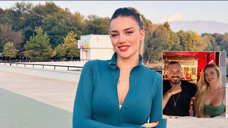 Mes zërave për ndarje, Heidi Baci fshin të gjitha fotografitë me Romeo Veshajn