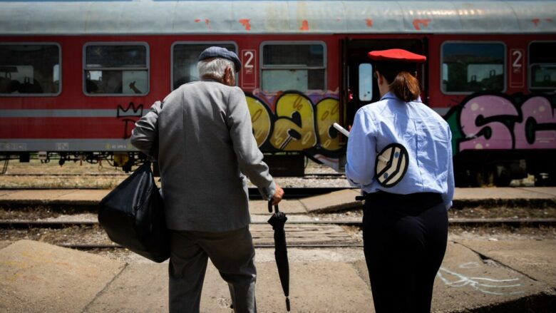 “Dinozauri” që pret të ringjallet nga shteti, a ka të ardhme transporti hekurudhor në Kosovë?