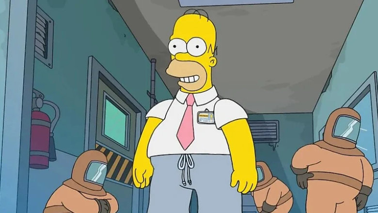 Pas 35 vitesh, misteri i madh për Homer Simpson zgjidhet më në fund