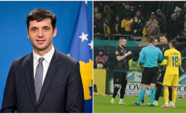 Avokati i FFK-së reagon pas vendimit të UEFA-s: Nuk do të ndalemi me kaq – do ta apelojmë në CAS