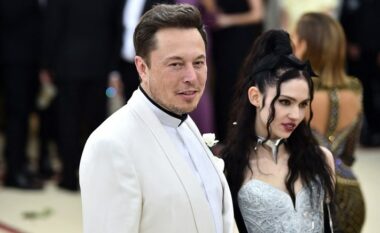 Këngëtarja Grimes flet për betejën e kujdestarisë së fëmijëve me Elon Musk: Flija dhe qaja, postimet e mia në Instagram u morën si provë që nuk jam nënë e mirë