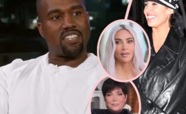 Kanye West përgatitet për “reality show” të tij me Bianca Sensorin – nga se ka frikë Kim Kardashian?