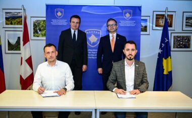 Diaspora investon në Kamenicë – Projekt 7.3 milionë euro për energji dhe zhvillim rural