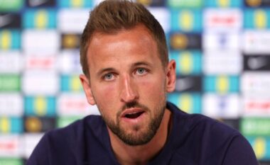 “Është turp çfarë po bëjnë” – Harry Kane godet bashkëlojtarët te Anglia