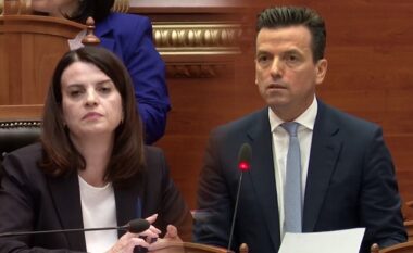 Debat i ashpër për Onkologjikun në Kuvend, Ministrja Koçiu: Nuk e kuptoj pse çirreni; Shehaj: Ju edhe doni të vidhni dhe të mos ju themi hajdut