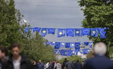 Ku mbeti aplikimi i Kosovës për të marrë statusin e kandidates në BE?