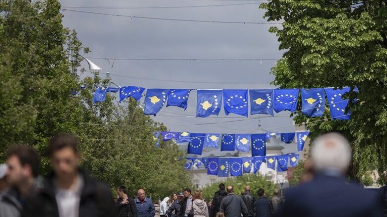 Ku mbeti aplikimi i Kosovës për të marrë statusin e kandidates në BE?