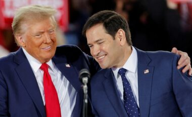 Trump pritet të zgjedhë senatorin amerikan Marco Rubio si sekretar të Shtetit