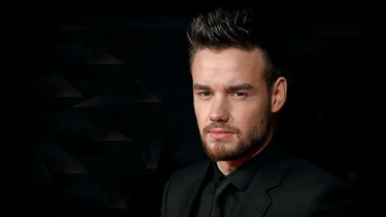 Liam Payne varroset sot në Angli