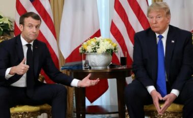 Macron u bëri thirrje evropianëve të zgjohen pas fitores së Trumpit: Amerika nuk do të kujdeset për ne