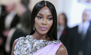 Iu ndalua organizata bamirëse për keqpërdorim fondesh – Naomi Campbell thuhet se mund të jetë e pafajshme dhe ka rënë pre e një mashtrimi