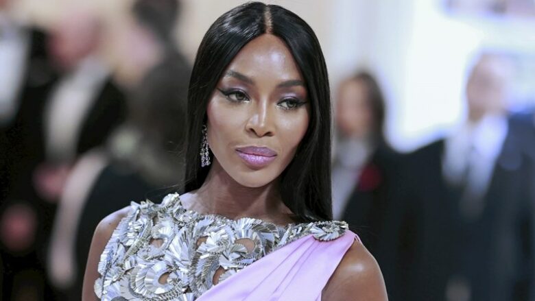 Iu ndalua organizata bamirëse për keqpërdorim fondesh – Naomi Campbell thuhet se mund të jetë e pafajshme dhe ka rënë pre e një mashtrimi