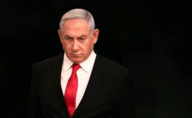 Netanyahu: Do ta prezantoj para qeverisë marrëveshjen e armëpushimit me Hezbollahun