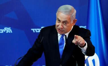 Pas urdhër-arrestit kundër tij, Netanyahu: Ditë e zezë për drejtësinë, nuk e njoh vendimin e gjykatës