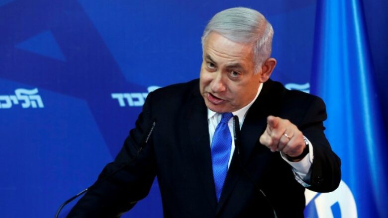 Pas urdhër-arrestit kundër tij, Netanyahu: Ditë e zezë për drejtësinë, nuk e njoh vendimin e gjykatës