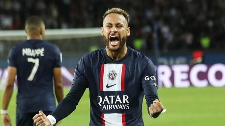 Një klauzolë për të cilën nuk keni dëgjuar kurrë – për çfarë merrte Neymar nga 200 mijë euro nga PSG