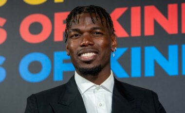 “Më mungon shumë”, Pogba dërgon një mesazh emocional para rikthimit në futboll