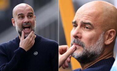 Guardiola paralajmëron largimin nga Man City – i ‘shkel syrin’ kombëtares së njohur