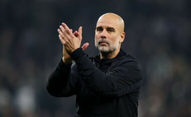 “Ka shumë luftëra të vogla”, Guardiola zbulon arsyen pse nuk do të bëhet më trajner i Barcelonës