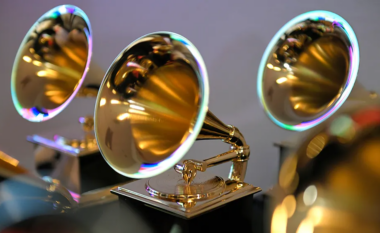 Publikohen nominimet për "Grammy Awards 2025" - artistet shqiptare mbesin pa asnjë nominim në ceremoninë e madhe të çmimeve