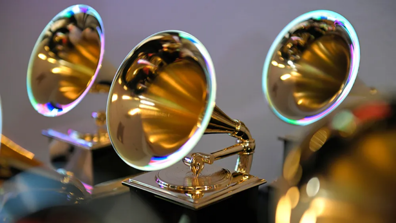 Publikohen nominimet për “Grammy Awards 2025” – artistet shqiptare mbesin pa asnjë nominim në ceremoninë e madhe të çmimeve