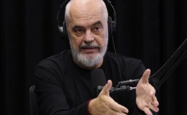 Edi Rama: Kemi një plan për një rritje më domethënëse për pensionistët 