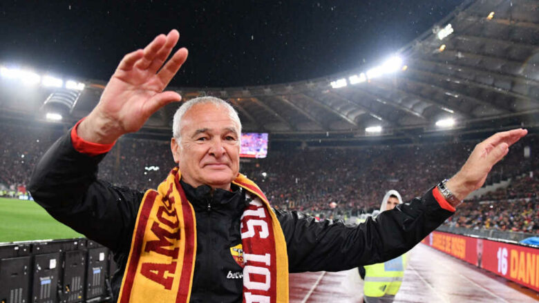 E kryer, Ranieri kthehet te Roma – mbetet vetëm zyrtarizimi