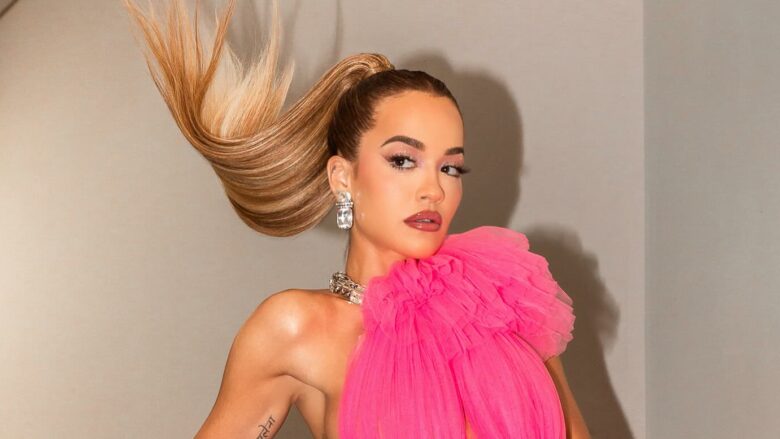 I dëgjuar mbi 3.5 miliardë herë dhe me mbi 400 mijë shitje globale - Rita Ora kujton albumin 