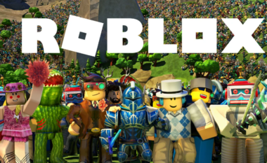 “Roblox, lojë e rrezikshme për fëmijët”