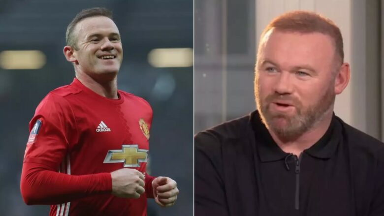 Rooney i la të befasuar tifozët kur tregoi bashkëlojtarin më të mirë dhe më të keq në karrierë