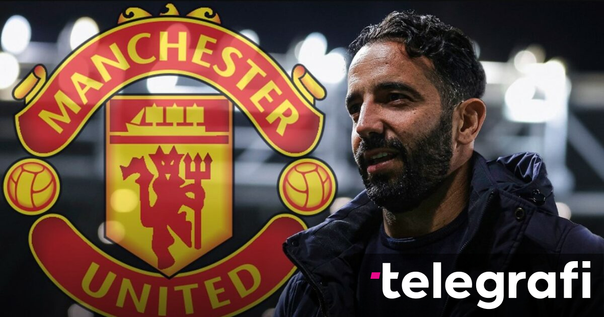 man united pritet të bëjë një lëvizje për yllin e sporting lisbonës pas