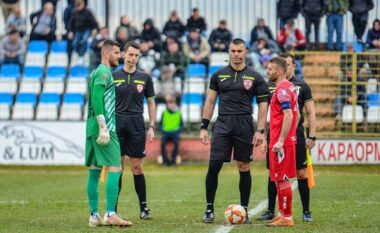 Shkupi-Struga dhe Voska-Shkëndija, përballje që premtojnë spektakël