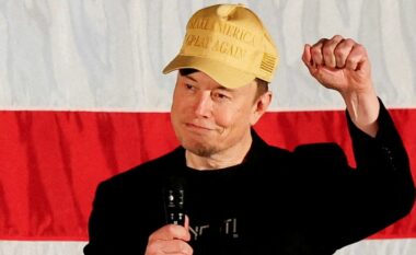 Donald Trump konfirmon se Elon Musk do të bashkëdrejtojë “departamentin e ri të efikasitetit të qeverisë”