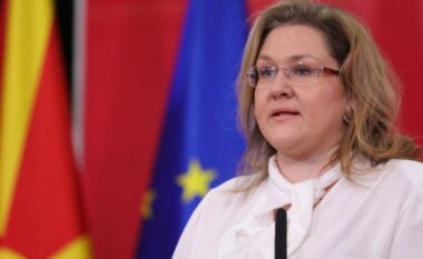 Petrovska: Pres që të miratohet ligj i ri për ASK-në dhe të emërohet një drejtor i ri