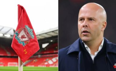 Liverpool shumë afër arritjes së marrëveshjes për transferimin e parë të janarit