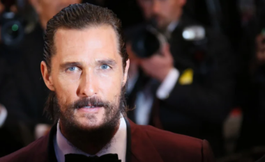 Pse Matthew McConaughey refuzoi një rol me vlerë 15 milionë dollarë: Arsyeja është e habitshme për shumëkënd