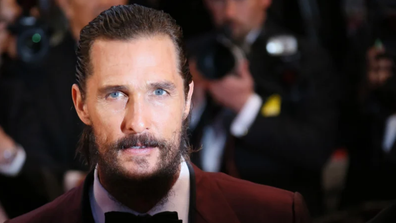 Pse Matthew McConaughey refuzoi një rol me vlerë 15 milionë dollarë: Arsyeja është e habitshme për shumëkënd