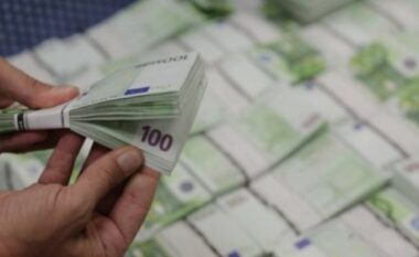 Rasti i 2.1 milionëshit, zëvendësministri Sallahu: 500 mijë euro janë në një bankë në Turqi, po punojmë me autoritetet atje që t’i kthehen Thesarit të Shtetit 