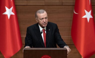 Erdogan: Paaftësia e vendeve myslimane për të reaguar e ka sjellë situatën në Rripin e Gazës deri në këtë pikë