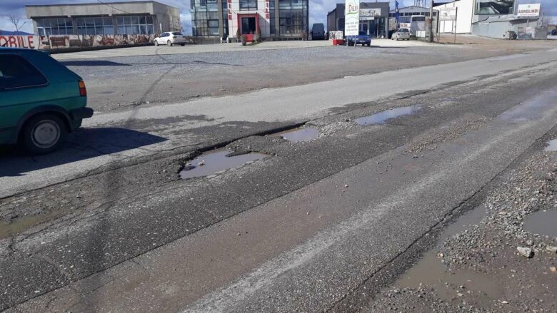 MMPHI nis shpronësimin e pronave në hyrje të Ferizajt, kërkohet bashkëpunim me qytetarët