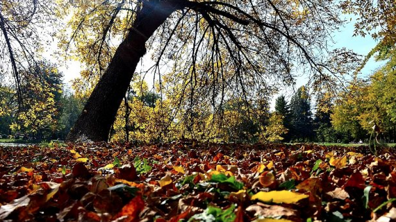 Moti sot në Maqedoninë e Veriut