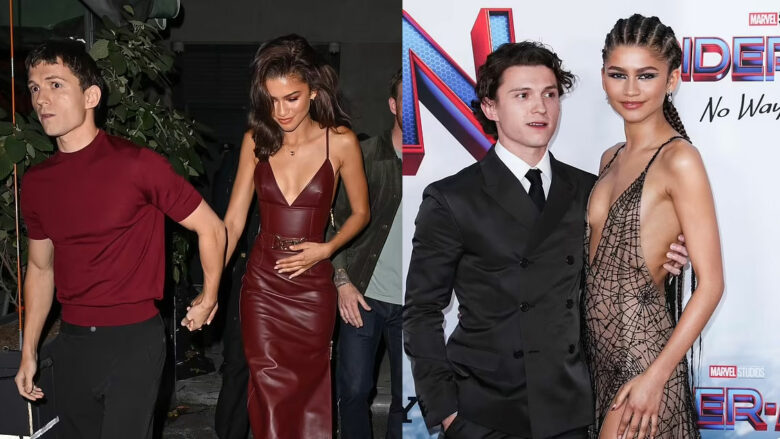 Zendaya zbulon si u takua me Tom Holland dhe si i bashkoi puna