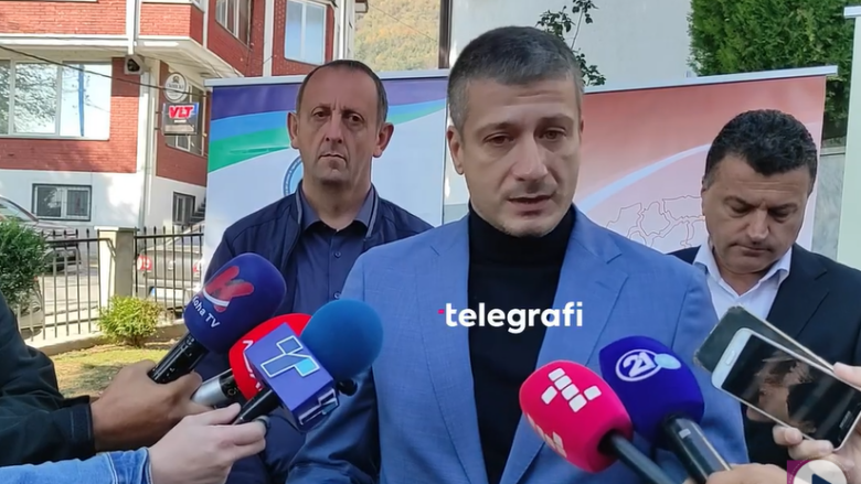 Perinski për Akademinë Shqiptare: Ligji për vetëqeverisje lokale nuk parasheh financim të saj