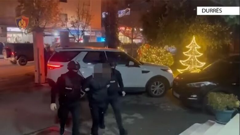 Hodhi nga ura shokun e tij dhe fshehu krimin, arrestohet 35-vjeçari në Durrës