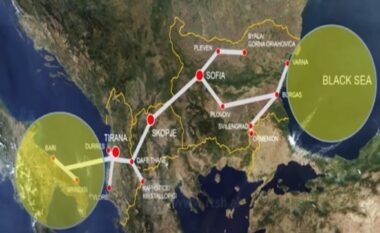 Korridori VIII – Eksperti: Shqipëria shmangu mënjanimin nga harta e transportit europian